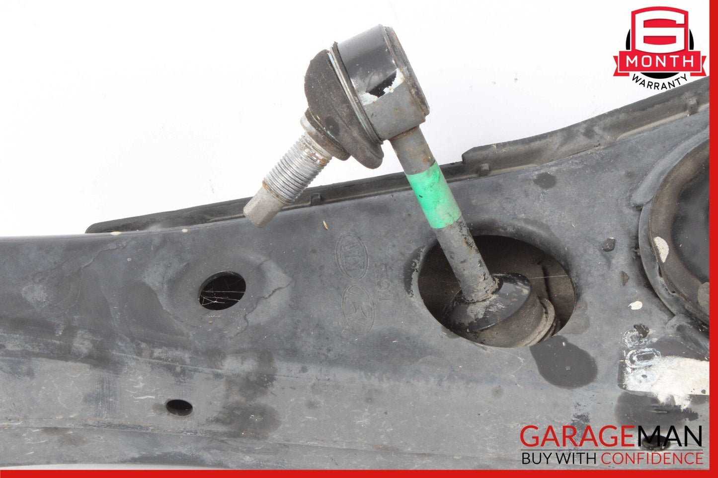15-20 Kia Sorento Rear Lower Left Side Control Arm Spring Seat 55210-C5060