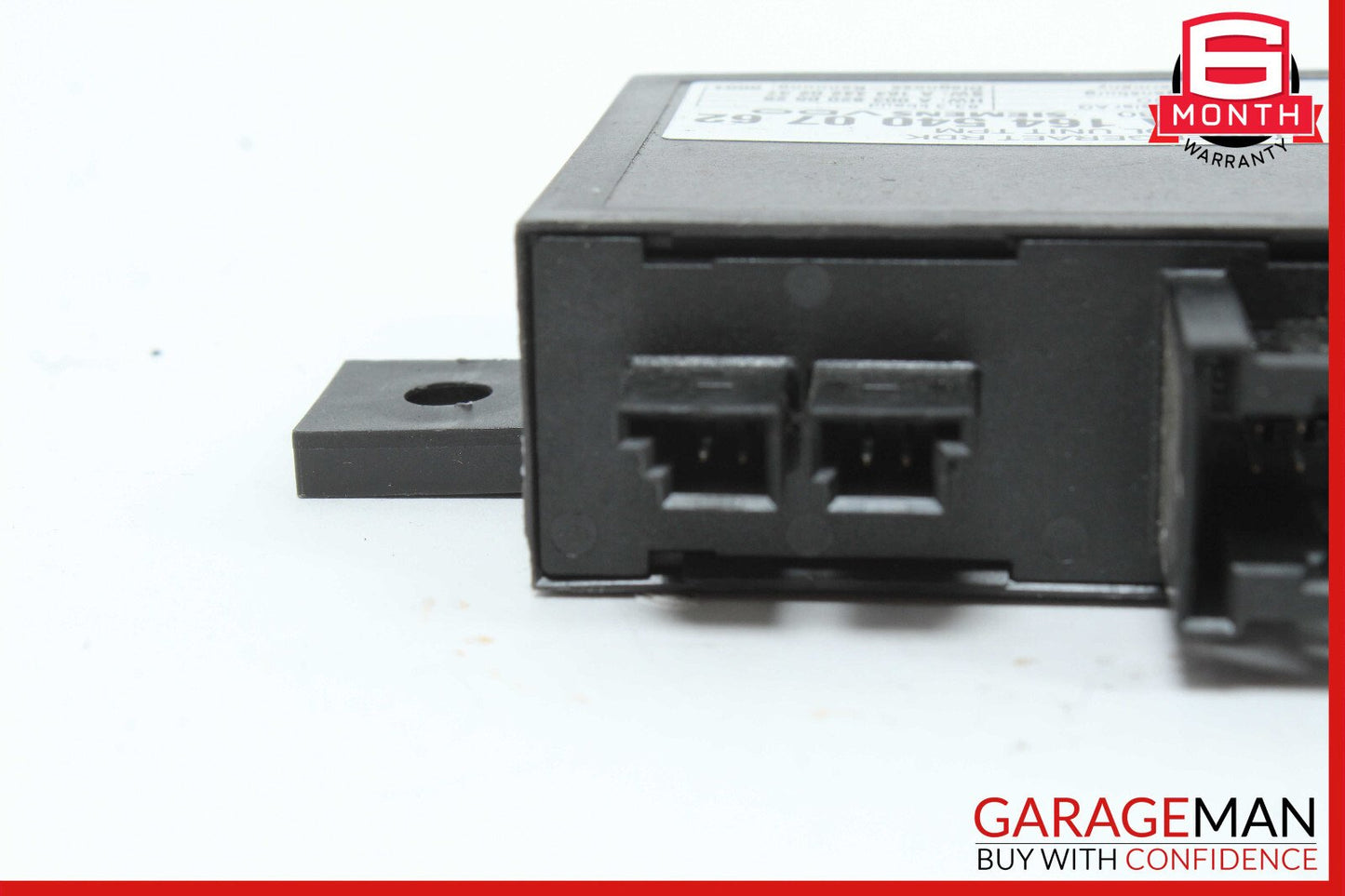 06-13 Mercedes X164 GL450 R350 TPMS Tire Pressure Control 1645404701 OEM