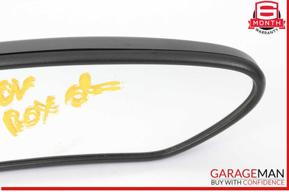 97-04 Porsche Boxster S 986 Interior Top Upper Rear View Mirror 99673151100 OEM
