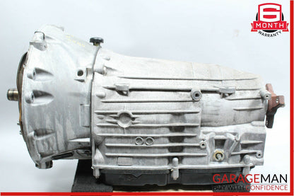 10-13 Mercedes W221 S400 Hybrid 7G-Tronic Automatic Transmission 722950 OM 105k
