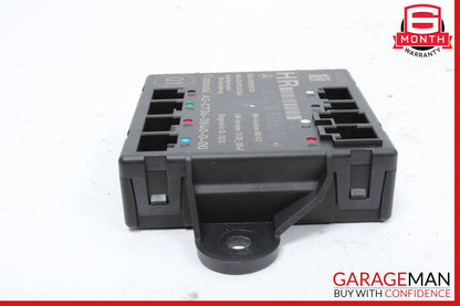 08-18 Mercedes W212 E350 C300 CLS550 Rear Right Side Door Control Module OEM