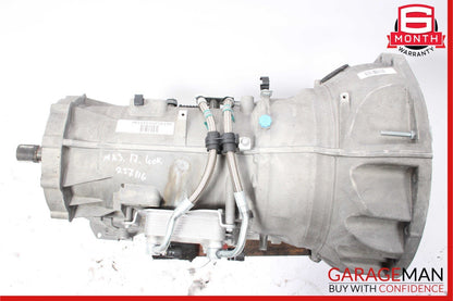 14-17 Maserati Ghibli S Q4 AWD 8G Auto Trans Automatic Transmission Assembly 40k