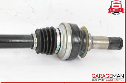 17-19 Alfa Romeo Giulia Rear Left or Rear Right Side CV Axle Shaft 10379419 OEM