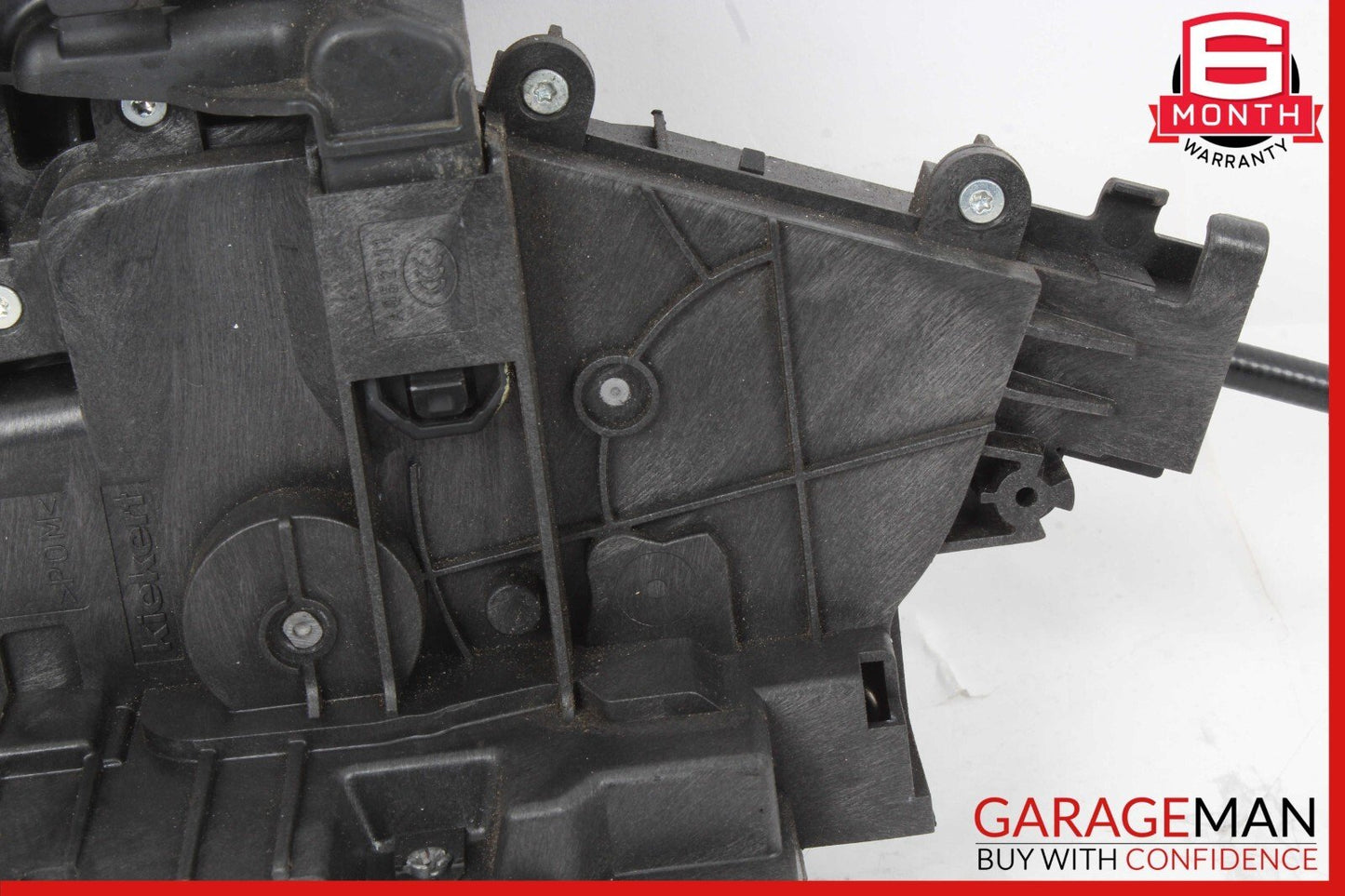 15-20 Mercedes W205 C300 C350e C43 AMG Rear Left Side Door Lock Latch Actuator