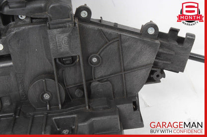 15-20 Mercedes W205 C300 C350e C43 AMG Rear Left Side Door Lock Latch Actuator