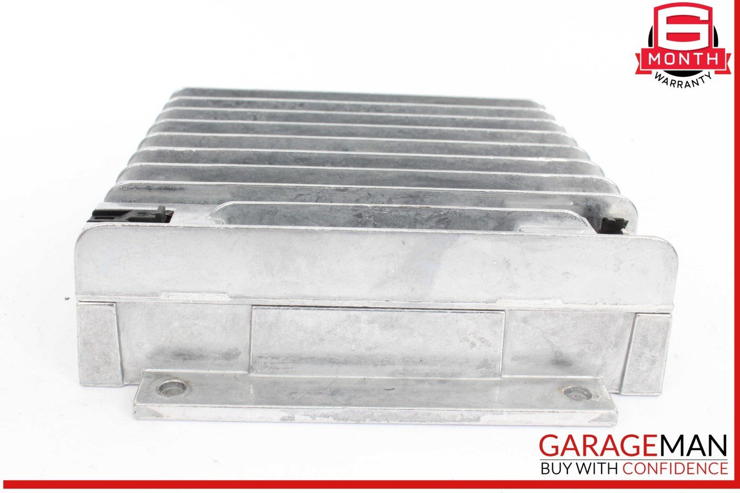 00-10 Mercedes W220 S500 4MATIC CL550 Voice Control Module SYN9528A OEM