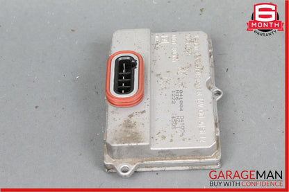 Mercedes CLS55 AMG Xenon HID Headlight Ballast Module Unit OEM