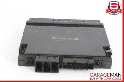 00-06 Mercedes W220 S55 AMG S430 Front Left Side Seat Control Module Unit OEM