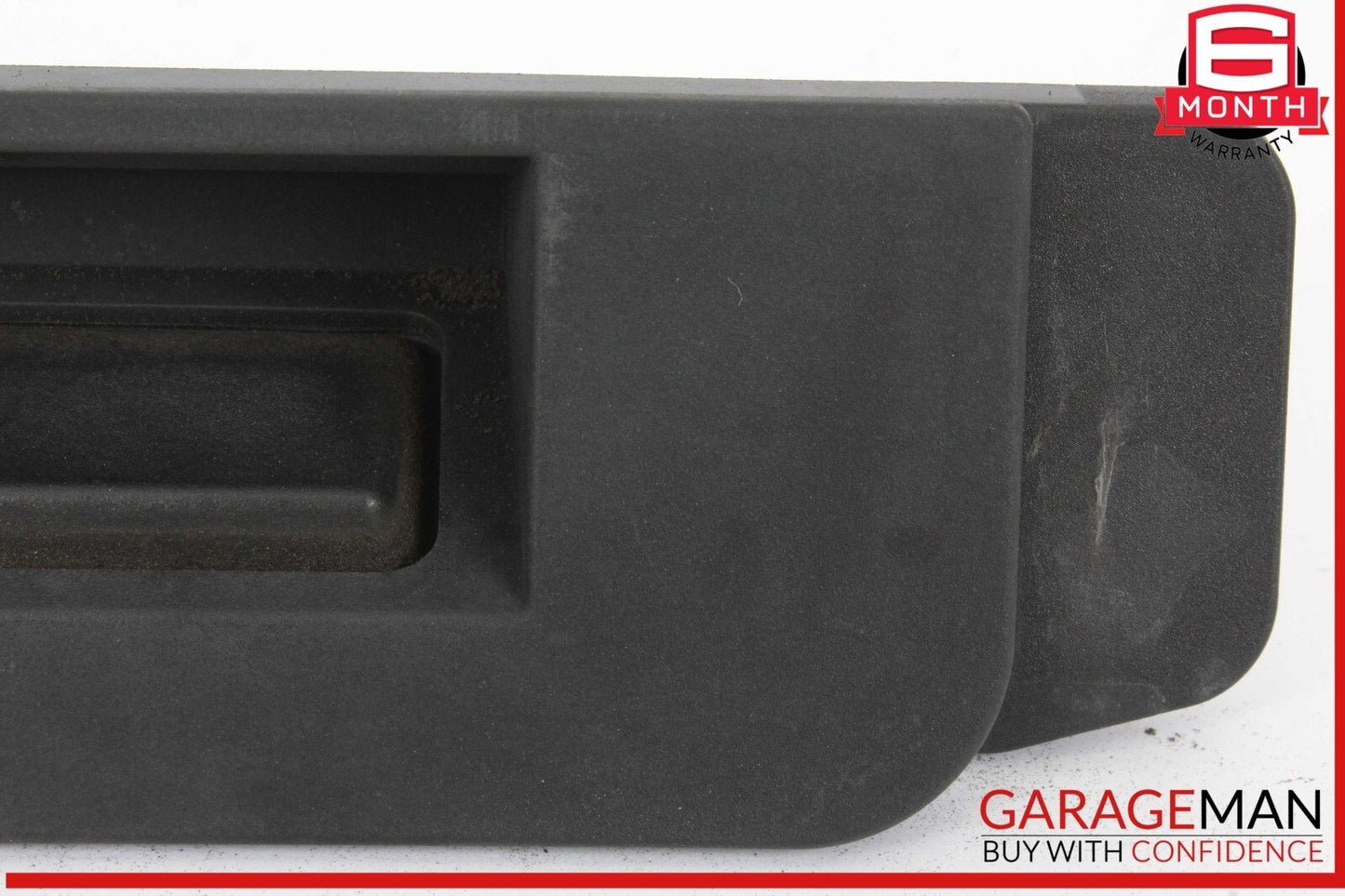 14-20 Mercedes W117 CLA250 C300 SLC300 Rear Trunk Tailgate Release Open Handle