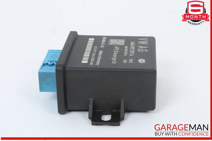 12-18 Audi A7 A6 Headlight Head Light Lamp Range Computer Control Module Unit