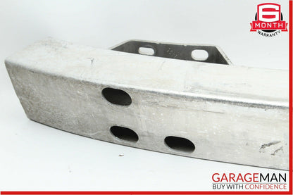 14-17 Maserati Ghibli Rear Bumper Reinforcement Impact Crash Bar Rebar