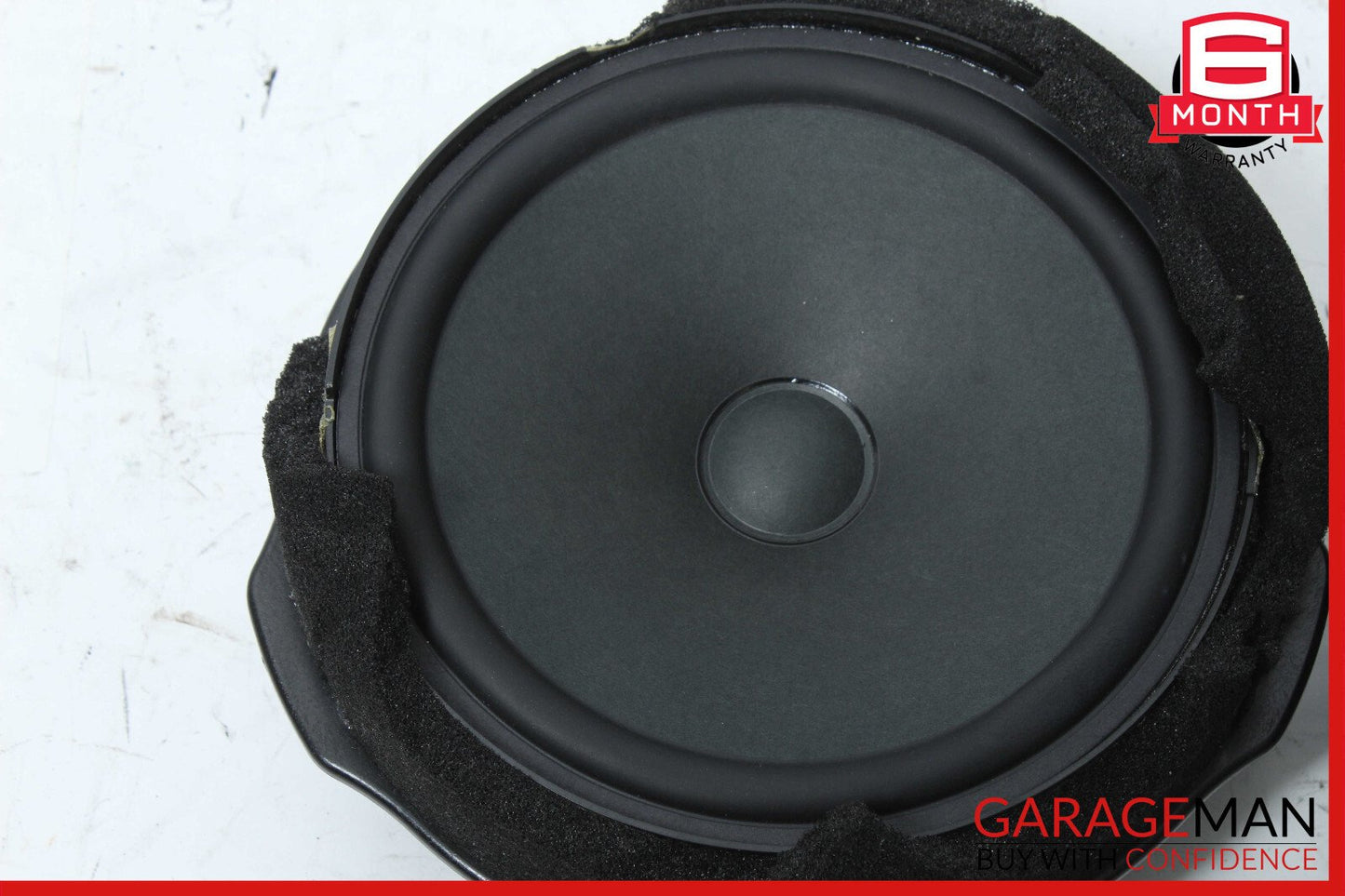 08-18 Mercedes W204 C250 CGI CLS550 Front Door Audio Speaker Logic 7 Set of 2 Pc
