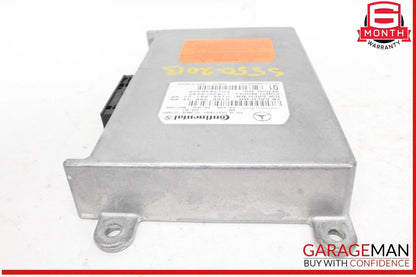 Mercedes W221 S550 GL450 Voice Communication Control Module 1669003400 OEM
