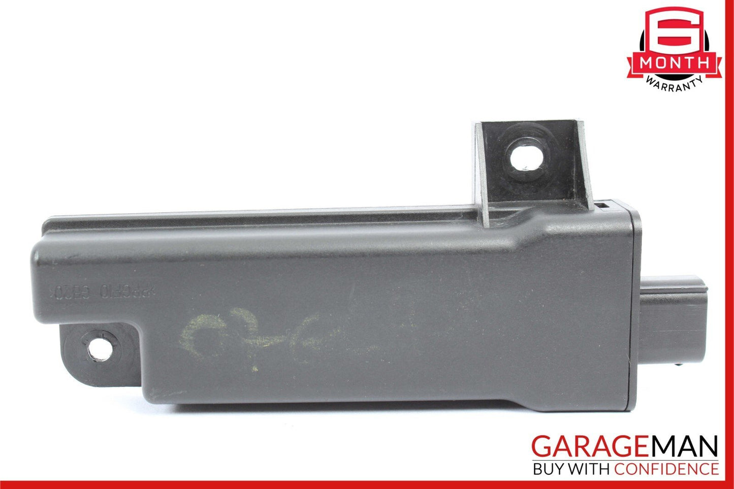 06-12 Mercedes X164 GL450 CLS550 SL550 TPMS Tire Pressure Antenna 0018277201 OEM