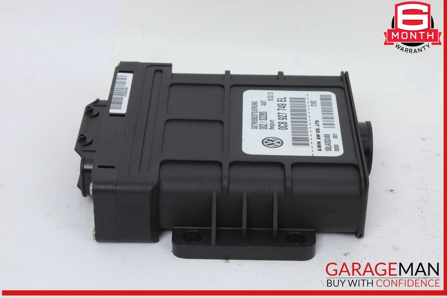 11-14 Porsche Cayenne 958 AWD Automatic Transmission Control Unit TCU TCM OEM