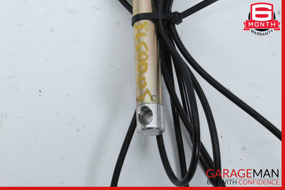 Mercedes R230 SL500 SL55 AMG Convertible Top Right Side Load Assist Cylinder OEM