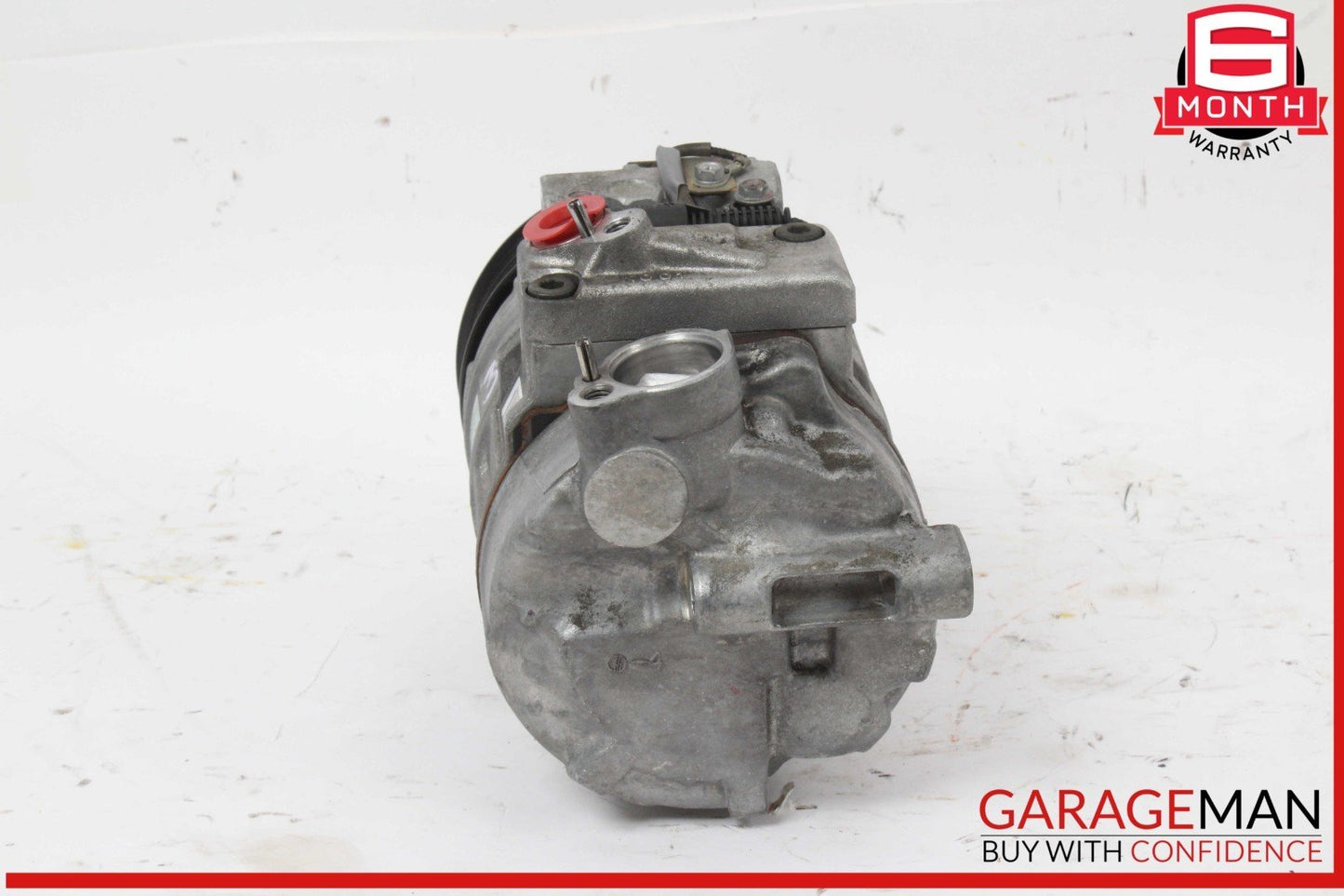 01-04 Mercedes R170 SLK320 SLK230 A/C Compressor Air Conditioning 0002342911 OEM