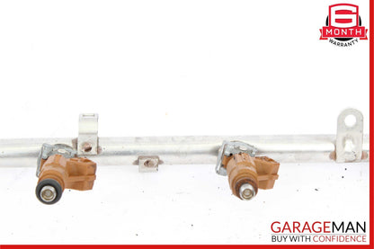 00-06 Mercedes W219 CLS500 CLK55 ML500 Fuel Injection Rail Line 1130700695 OEM