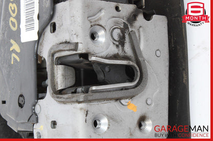 08-14 Mercedes W204 C250 C300 C63 Rear Left Door Lock Latch Actuator Assembly