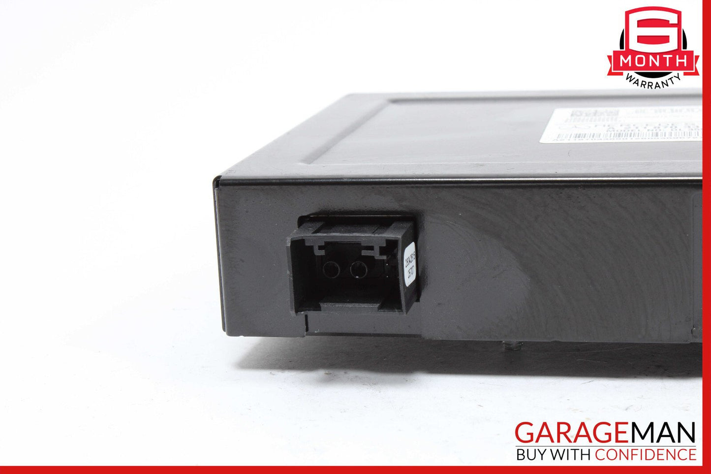 03-09 Mercedes W211 E63 CLS55 ML63 CLK350 Sirius Satellite Radio Receiver OEM