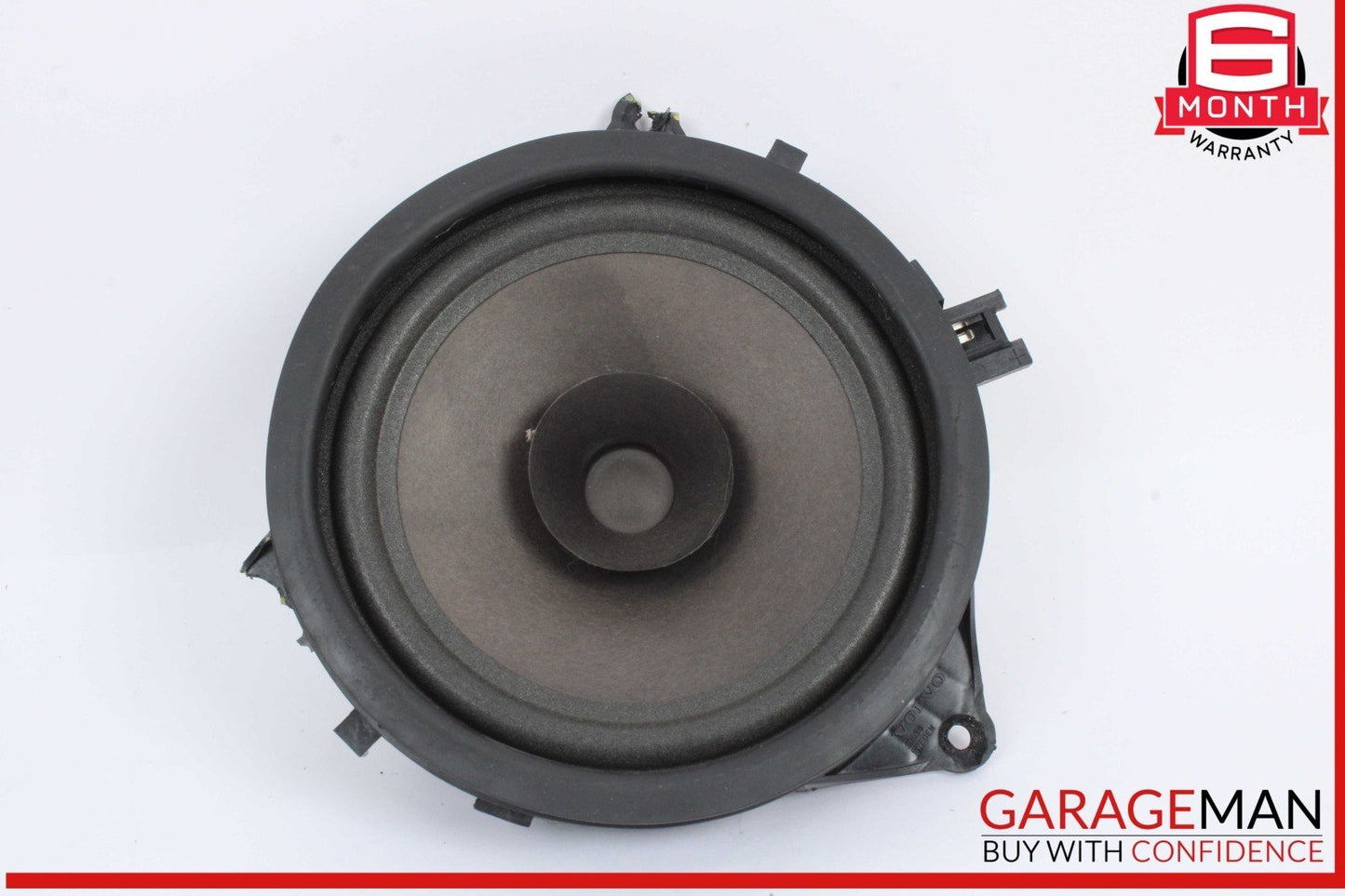 01â09 Volvo S60 V70 XC70 Rear Left and Right Side Door Audio Sound Speaker OEM
