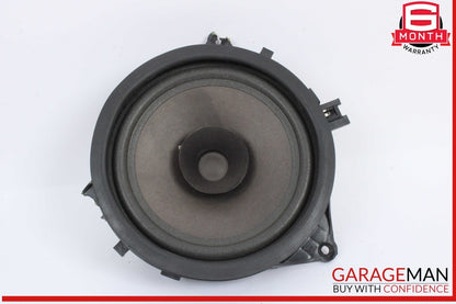 01â09 Volvo S60 V70 XC70 Rear Left and Right Side Door Audio Sound Speaker OEM
