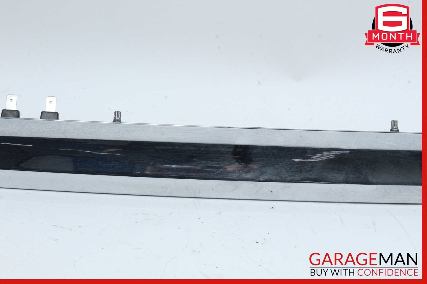 07-12 Mercedes X164 GL450 4Matic GL350 Trunk Lid Tailgate Hatch Handle OEM