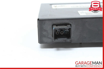07-14 Mercedes W221 S550 S350 CL550 Sirius Satellite Radio Module Receiver OEM