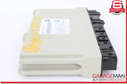 17-20 BMW 530E Front Right Passenger Side Seat Control Module Unit 6999564 OEM
