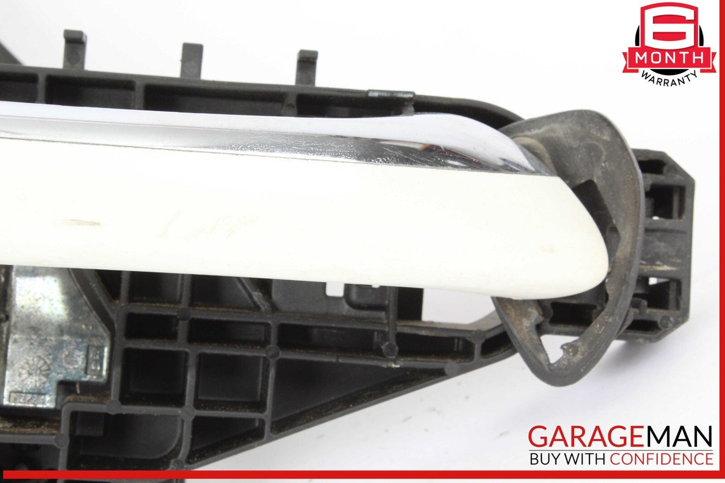 06-13 Mercedes X164 GL450 Front Right Side Exterior Door Handle OEM