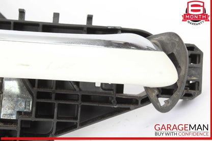 06-13 Mercedes X164 GL450 Front Right Side Exterior Door Handle OEM