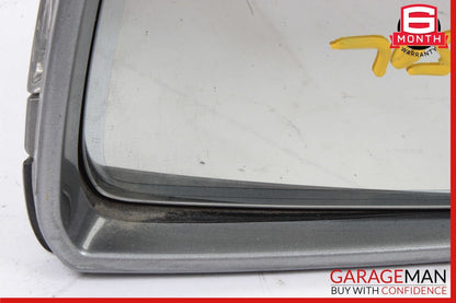 10-13 Mercedes W212 E350 E500 Front Left Side Mirror Door Rear View OEM