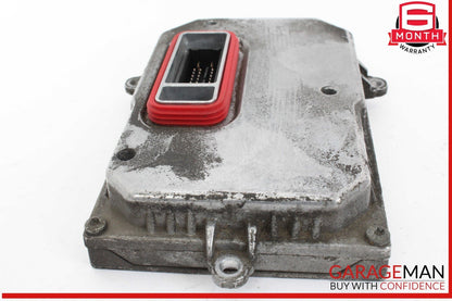 07-10 Mercede W216 CL55 AMG S450 Xenon HID Headlight Ballast Module Unit OEM