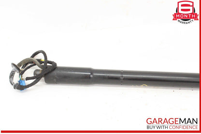 10-16 Porsche Panamera 970 Trunk Lid Left & Right Shock Lift Support Strut Set