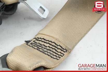 10-13 Mercedes W221 S400 S63 AMG Front Left Side Seatbelt Seat Belt Retractor