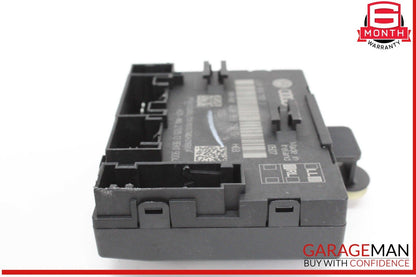 12-18 Audi A6 S6 A7 Front Right Side Door Control Module Unit 4G8959792J OEM