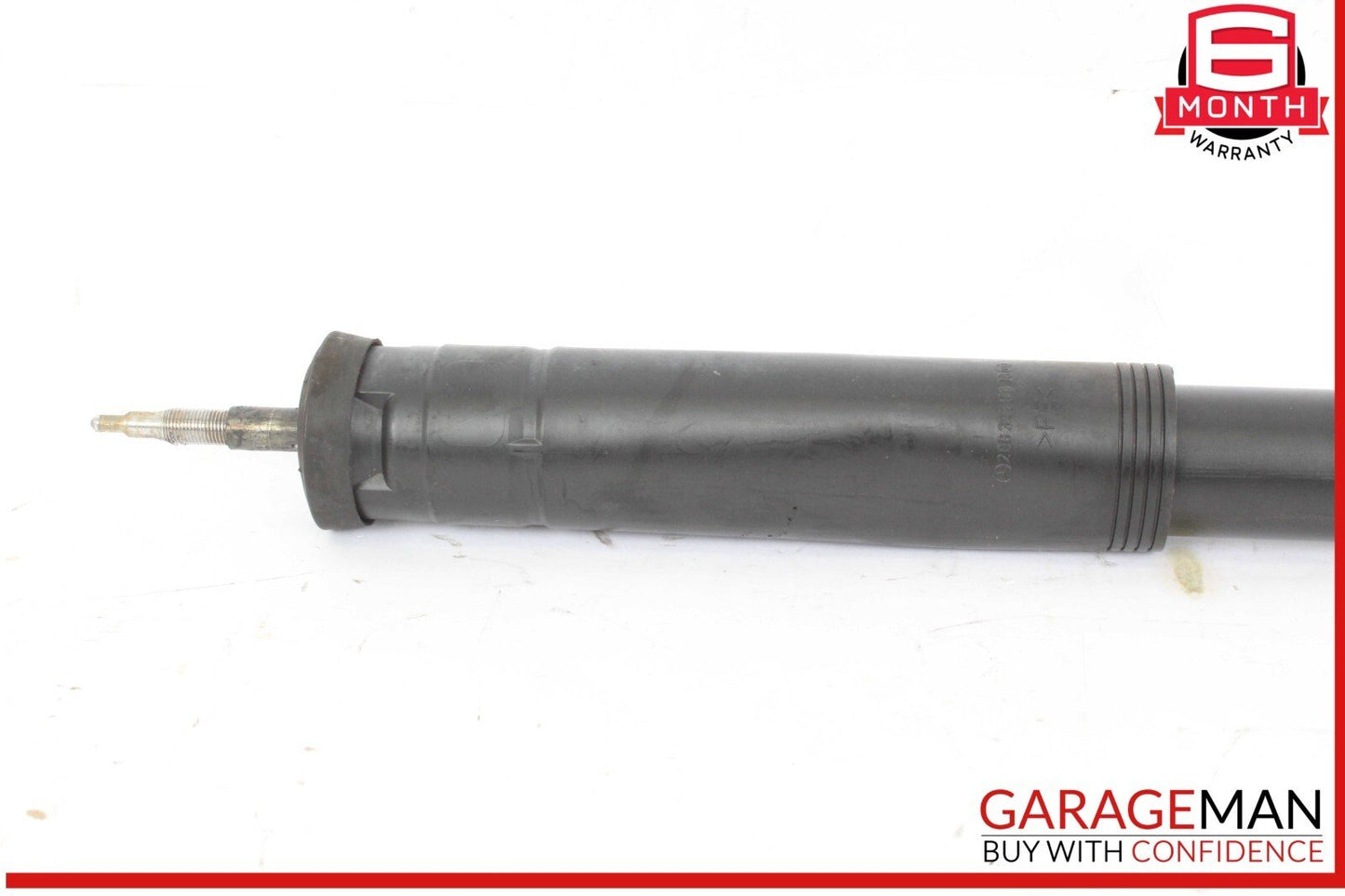 03-09 Mercedes W209 CLK350 Rear Right and Left Shock Strut Absorber Set OEM
