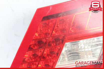 10-13 Mercedes W212 E350 E250 E550 Inner Tail Light Lamp Rear Right Side OEM