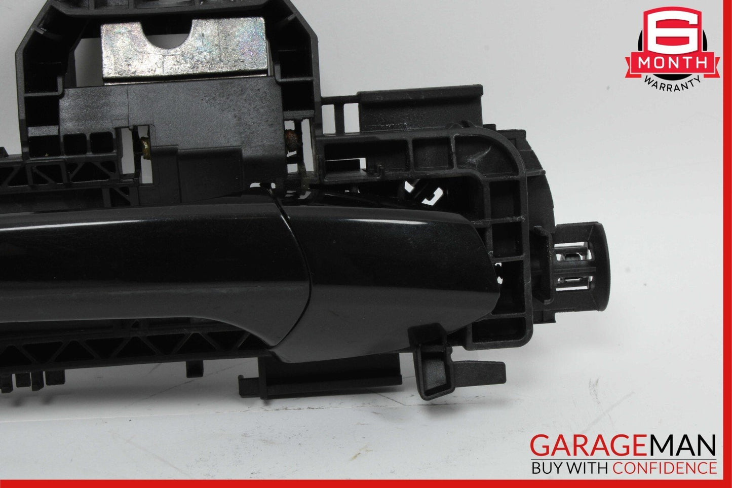 08-15 Mercedes W204 C300 GLK350 Front / Rear Right Side Exterior Door Handle OEM