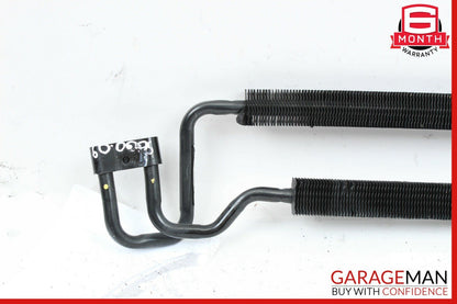 07-10 Mercedes W221 S600 CL600 Power Steering Cooler Radiator 2215001300 OEM