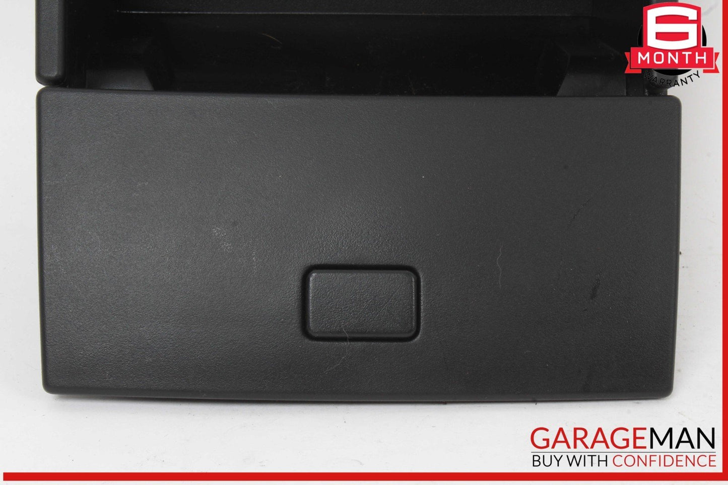06-12 Mercedes X164 GL450 4MATIC Center Console Tray Storage Compartment Rear