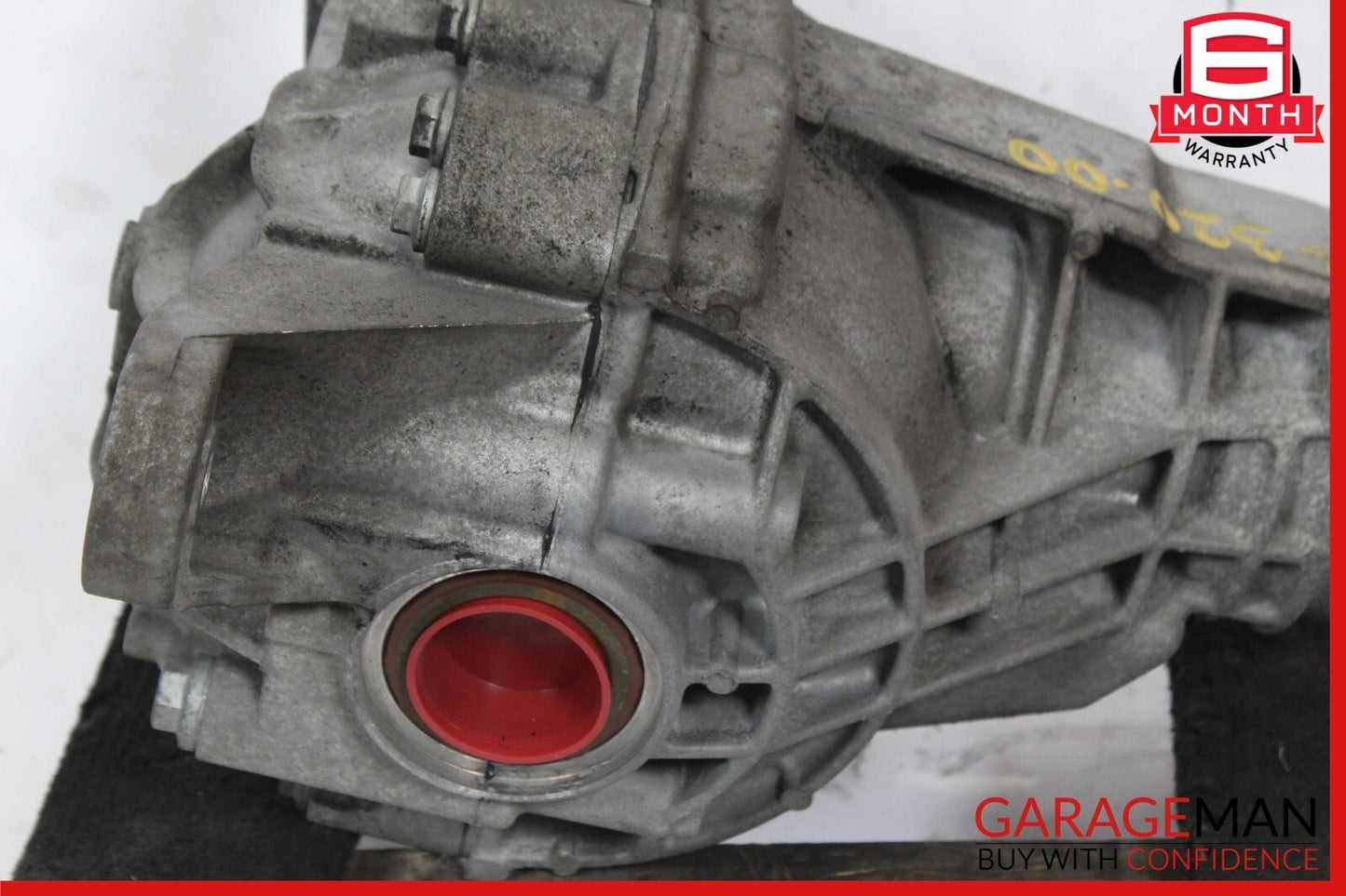 98-05 Mercedes W163 ML320 ML500 Rear Axle Carrier Differential Diff OEM