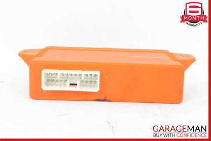 08-10 Maserati GranTurismo M145 AC A/C Climate Control Module OEM