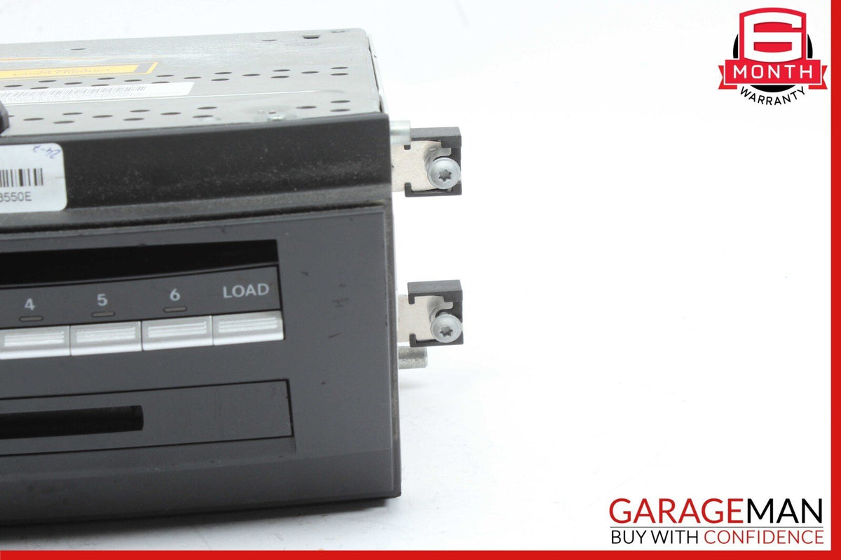 07-09 Mercedes W221 S600 S450 Headunit Head Unit Comand Command CD Navigation