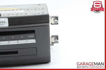 07-09 Mercedes W221 S600 S450 Headunit Head Unit Comand Command CD Navigation