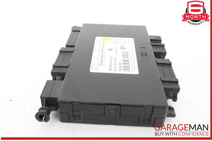 03-12 Mercedes W211 E320 CLS550 ML350 Front Right Seat Control Module OEM