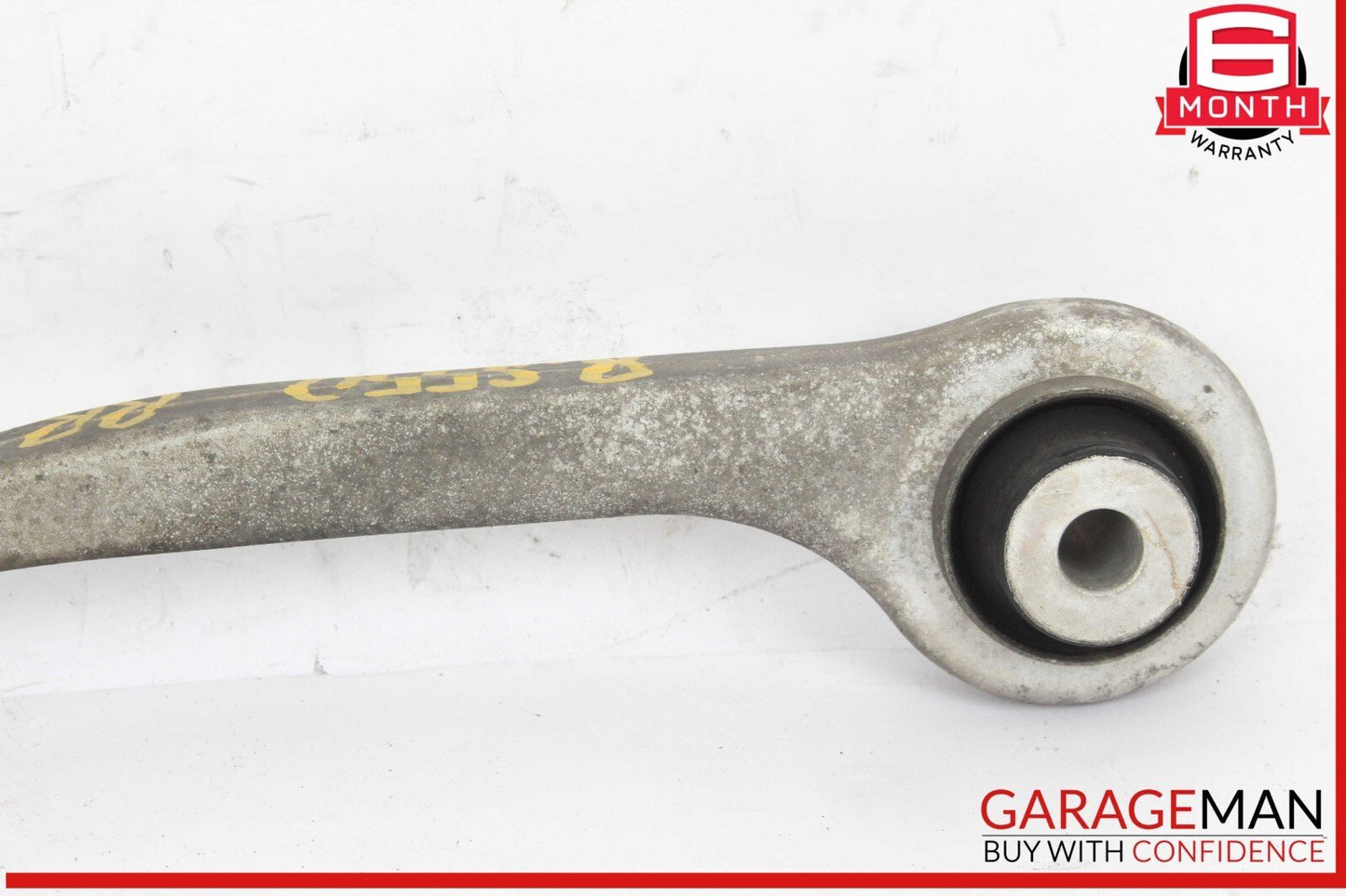 07-14 Mercedes W221 S550 Rear Left or Rear Right Side Tie Rod Lower Control Arm