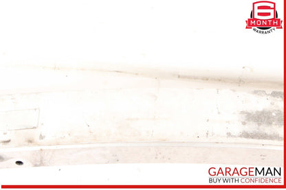 06-12 Mercedes W164 ML350 GL450 Rear Bumper Reinforcement Impact Crash Bar Rebar