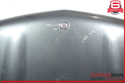 07-12 Mercedes X164 GL450 GL320 Hood Bonnet Panel Assembly OEM