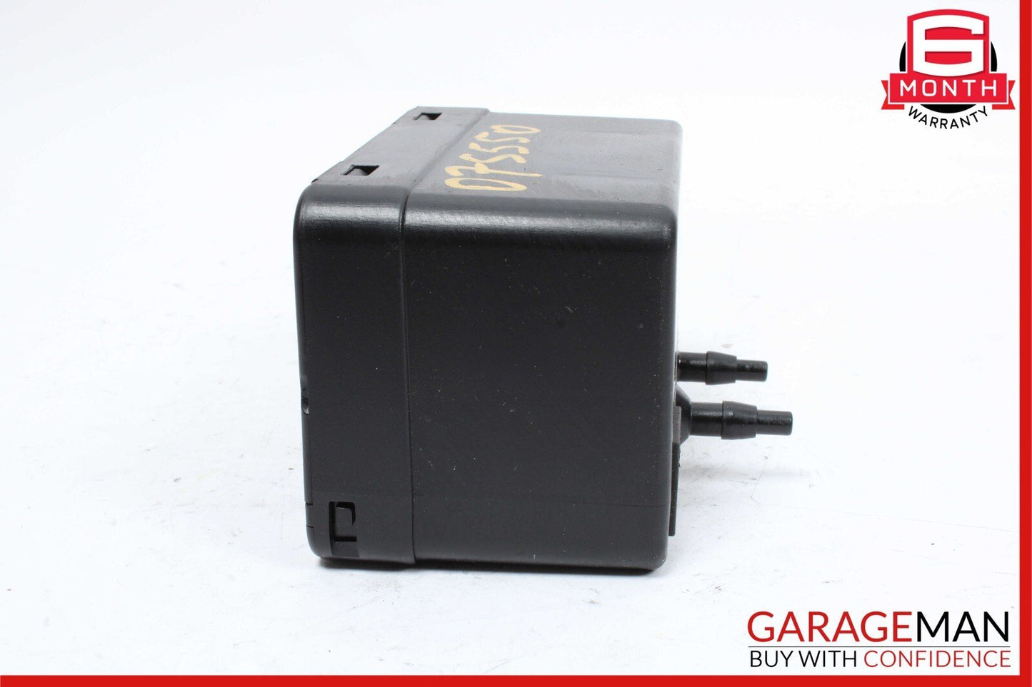 07-14 Mercedes W221 S550 CL550 Trunk Seat Lumbar Vacuum Pump 2218000248 OEM